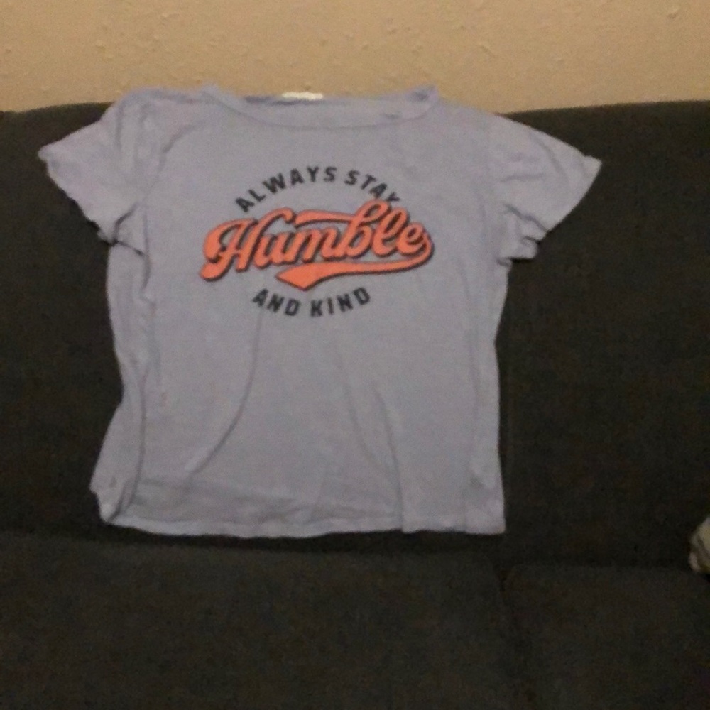 Women’s graphic tee